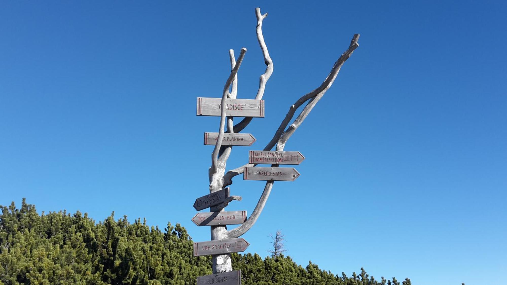 Chalet Zlatica Velika Planina Stahovica Bagian luar foto