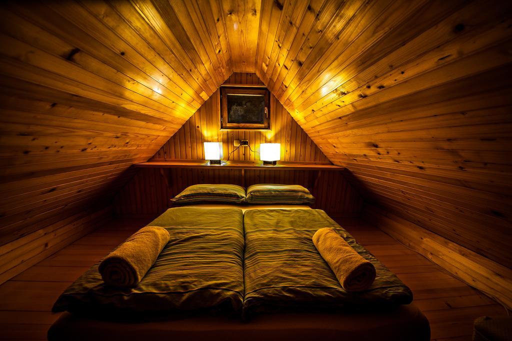 Chalet Zlatica Velika Planina Stahovica Bagian luar foto