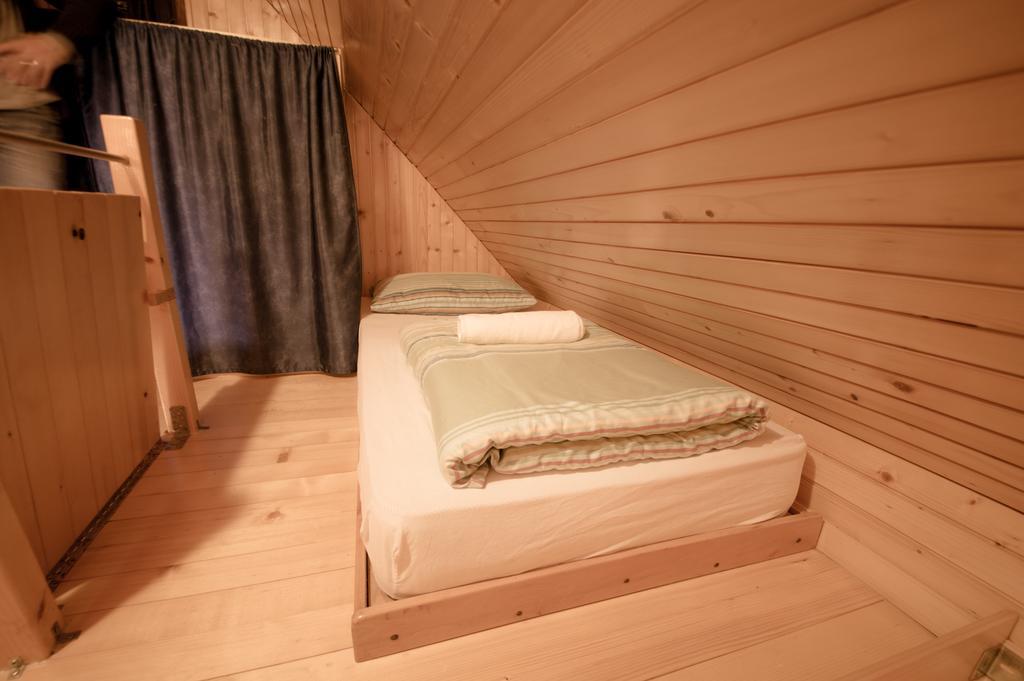 Chalet Zlatica Velika Planina Stahovica Bagian luar foto